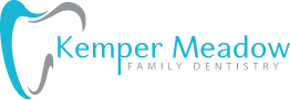 Kemper Meadow Family Dentistry logo