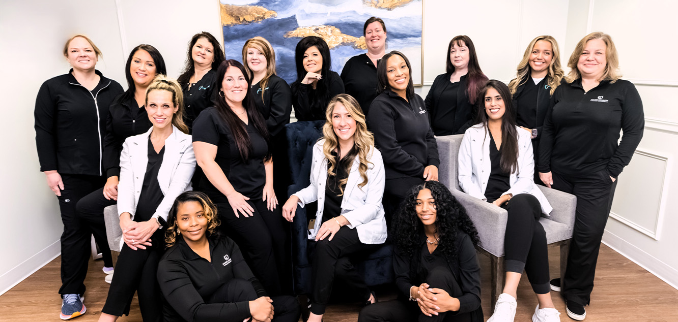 The Kemper Meadow Family Dentistry Team