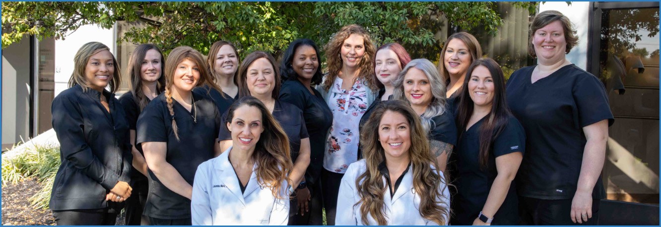 The Kemper Meadow Family Dentistry Team