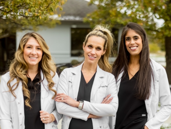 Our Forest Park Ohio dentists