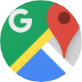 Google Maps logo