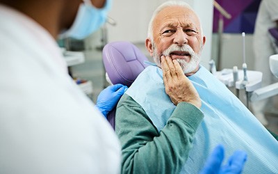 Dental implant salvage could save your failing dental implant