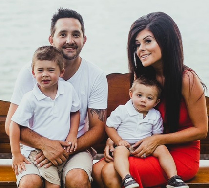 Dental insurance coordinator Jaelyn